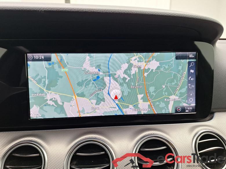 Mercedes, E-klasse '16, Mercedes-Benz E-Klasse Berline E 200 d Business So #6