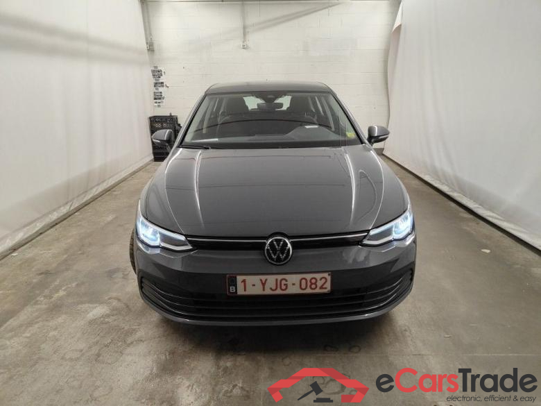 Volkswagen Golf VIII 2.0 TDI 85kW Life 5d