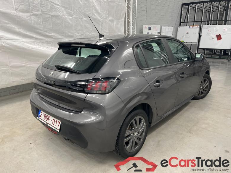 Peugeot, 208 '19, Peugeot 208 1.5 BlueHDi 100 MAN6 S&S Active pack 5 #6