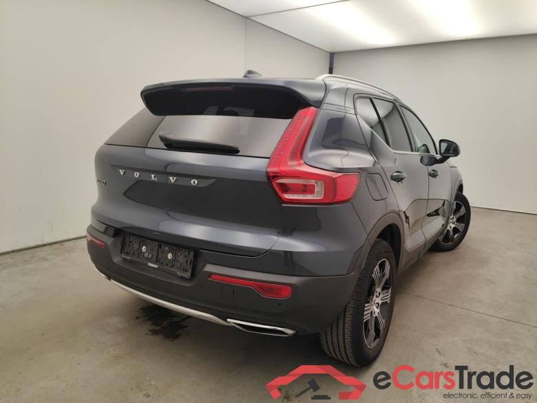 Volvo XC40 D3 Inscription 5d #5