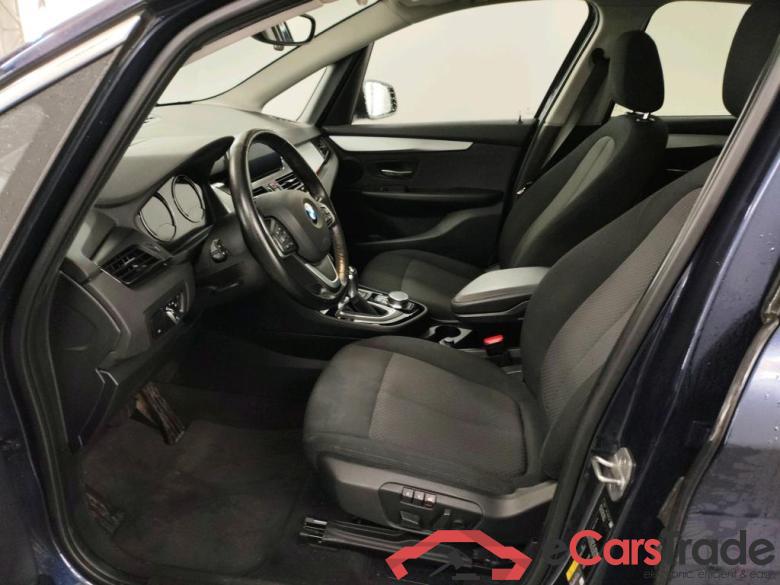 BMW 2 ACTIVE TOURER 225xeA Plug-In Hybrid Travel Business Plus Comfort #5