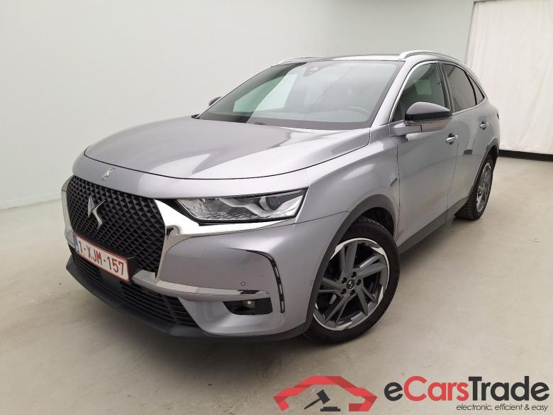 DS, DS7 CB '17, DS 7 Crossback 1.5 BlueHDi 130 Automatic So Chic 5 #4