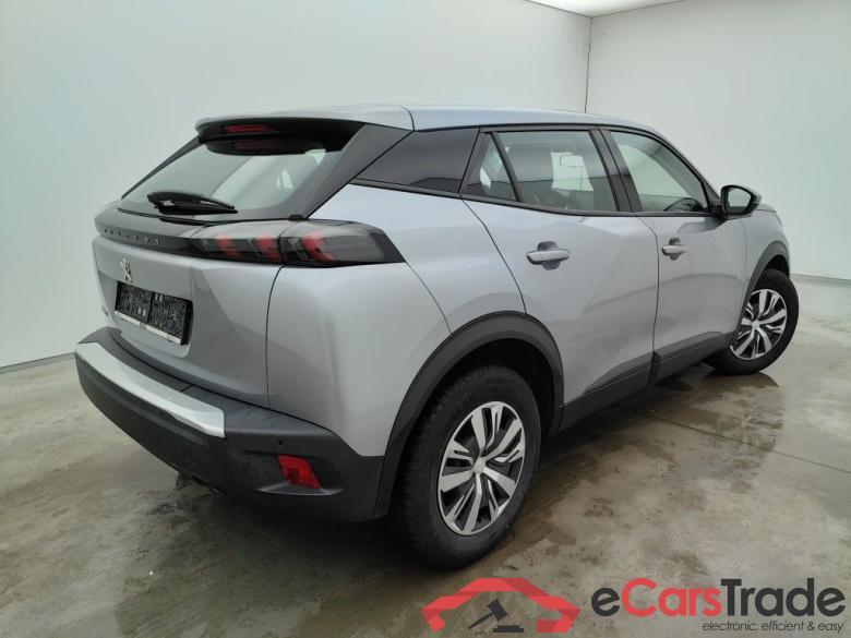 Peugeot 2008 1.2 PureTech LED Navi Klima PDC ... #3