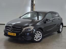 Mercedes A 180i Ambition Xenon Navi Command 1/2 Leather Klima PDC ...