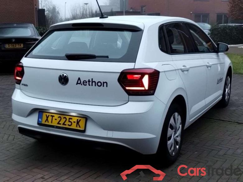 VOLKSWAGEN POLO 1.0 TSI Highline #2
