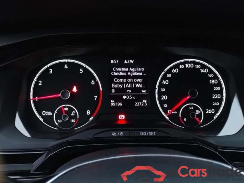 VOLKSWAGEN POLO 1.0 TSI Highline #6