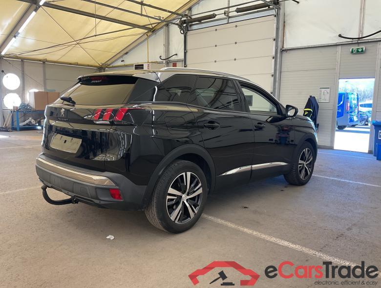 PEUGEOT 3008 1.6 BlueHDi Active #2