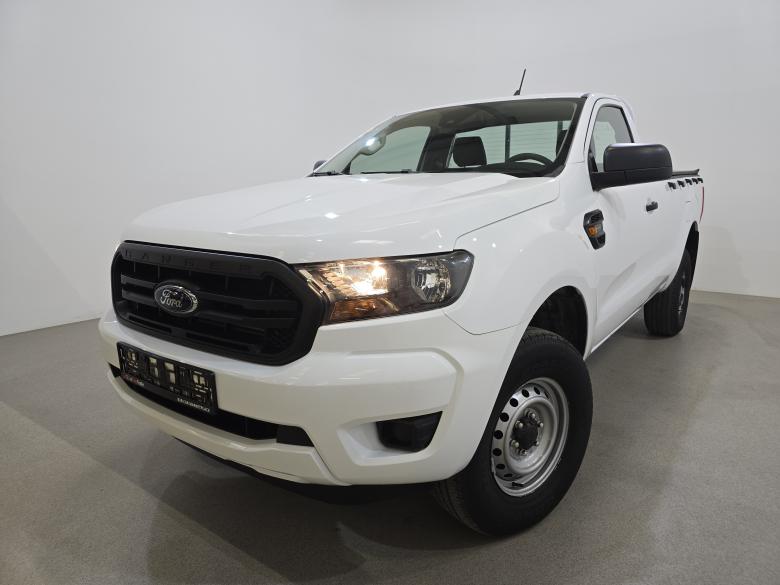 Ford Ranger 2.0 EcoBlue 170Hp Cabine XL 4WD Klima ... #1