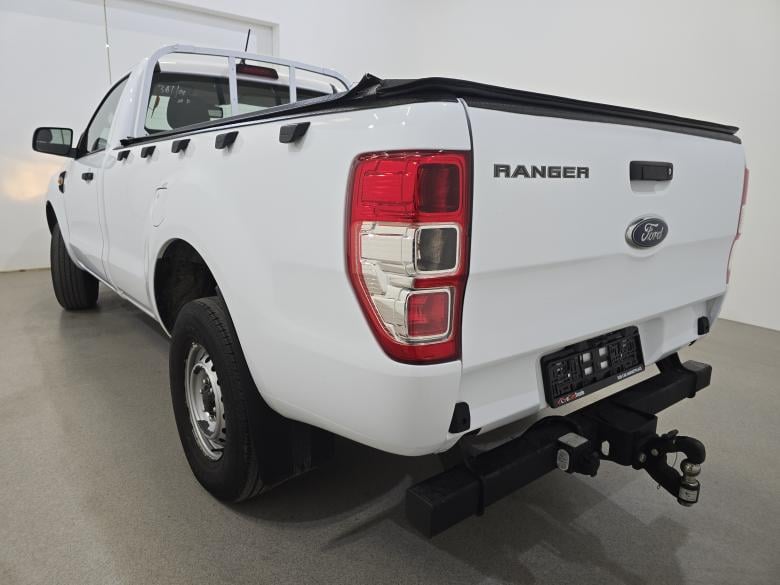 Ford Ranger 2.0 EcoBlue 170Hp Cabine XL 4WD Klima ... #6