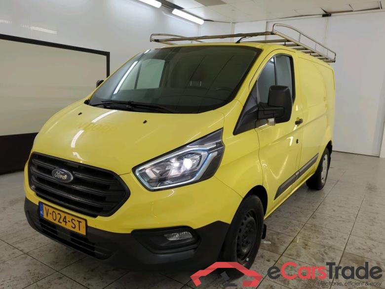 FORD Transit Custom 340 2.0 TDCI L1H1 Tr #1