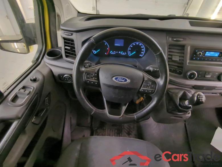 FORD Transit Custom 340 2.0 TDCI L1H1 Tr #6