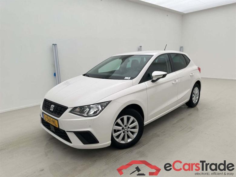 SEAT Ibiza 1.0 TSI Style Business Intense #1