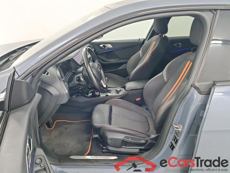 BMW 218i Gran Coupe Sport-Travel Pano LED-Xenon Navi-Pro Ambient 1/2 Sport-Leather KeylessGo Klima PDC ... #5
