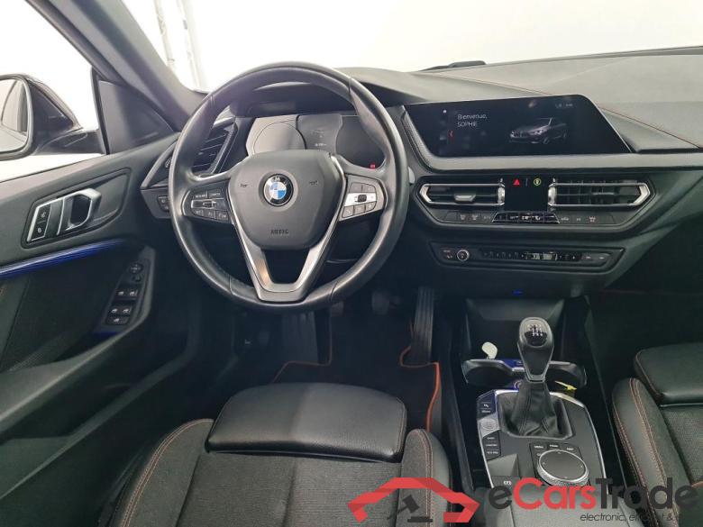 BMW 218i Gran Coupe Sport-Travel Pano LED-Xenon Navi-Pro Ambient 1/2 Sport-Leather KeylessGo Klima PDC ... #6