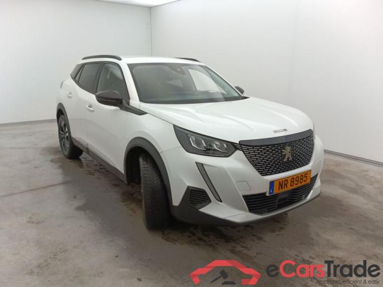 PEUGEOT 2008 - 2020 1.2 PureTech 130 Allure Pack S&S (EU6.3) 5d #2