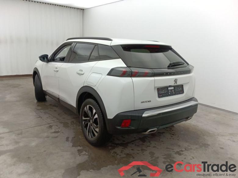 PEUGEOT 2008 - 2020 1.2 PureTech 130 Allure Pack S&S (EU6.3) 5d #3