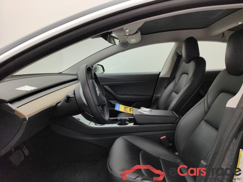 TESLA MODEL 3 44 kWh 306 Standard Plus 5d #6