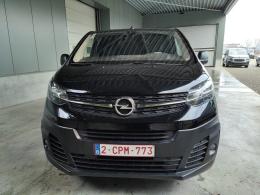Opel Vivaro 100 kW 75 kWh Auto Edition L3H1 5d