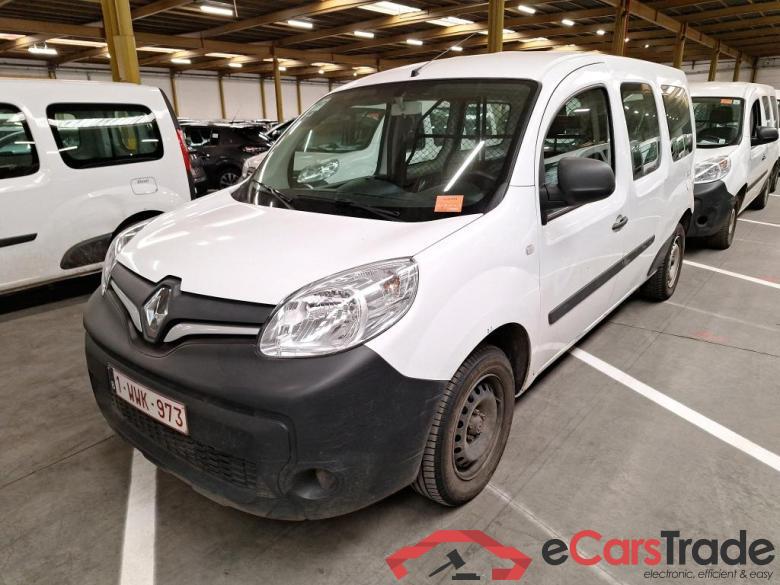 Renault Kangoo Express Maxi 1.5 DCI Energy 2PL PDC ... #1