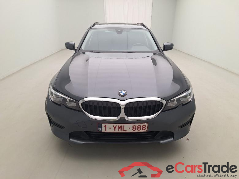 BMW, 3-serie Touring '18, BMW 3 Reeks Touring 320dA (120 kW) 5d