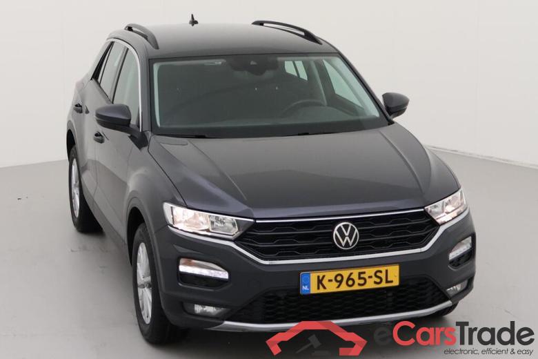 VOLKSWAGEN T-Roc 81 kW #4