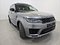 preview Land Rover Range Rover Sport #3
