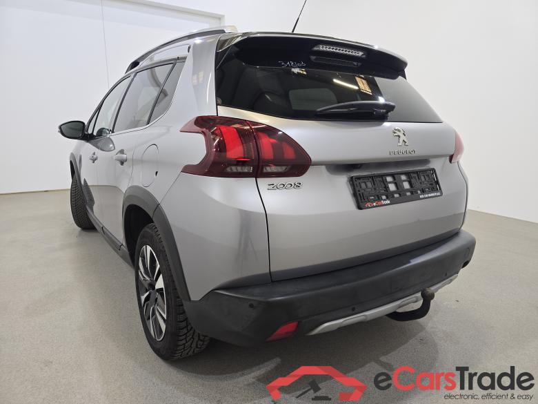 Peugeot 2008 1.2 PureTech Allure Aut. Pano Display Ambient 1/2 Sport-Leather Camera Klima PDC ... #6