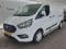 preview Ford Transit Custom #0