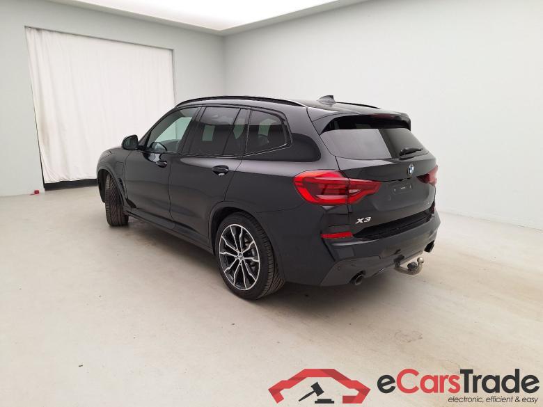 BMW, X3 '17, BMW X3 xDrive30e (135 kW) 5d #3