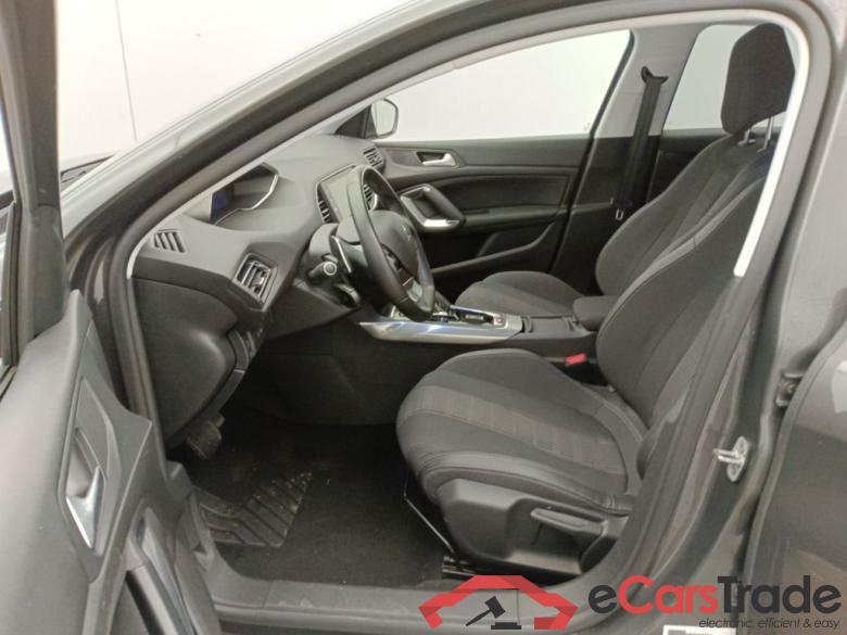 Peugeot 308 SW 1.2 PureTech 130 S&S EAT8 Allure 5d #6