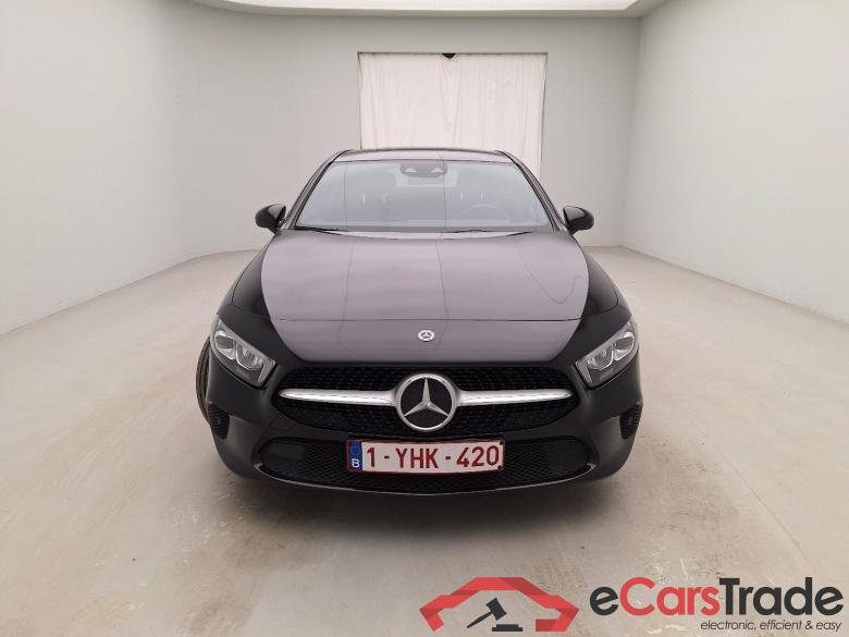 Mercedes, A-Class Berline '18, Mercedes-Benz A-Klasse Limousine A 180d Business S #1