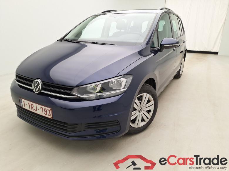 VW, Touran '15, Volkswagen Touran 1.5 TSi Trendline DSG 5d #2