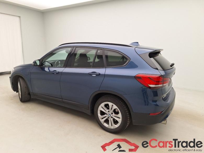 BMW, X1 FL'19, BMW X1 xDrive25e (162 kW) 5d #4