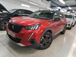 Peugeot 2008 1.2 PureTech GT-Line Aut. Pano LED-Xenon I-Cockpit Navi 1/2 Sport-Leather KeylessGo Camera Klima PDC ...