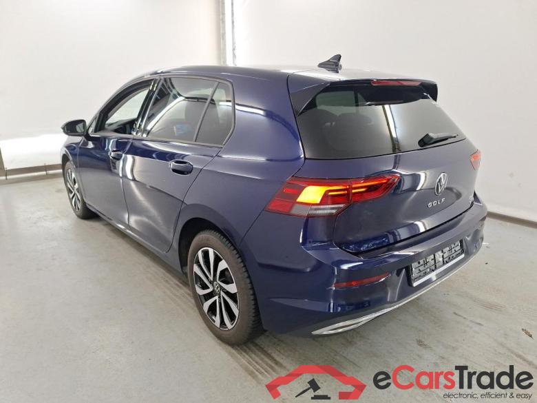 VOLKSWAGEN Golf 1.0 E-TSI 81KW ACTIVE DSG #3