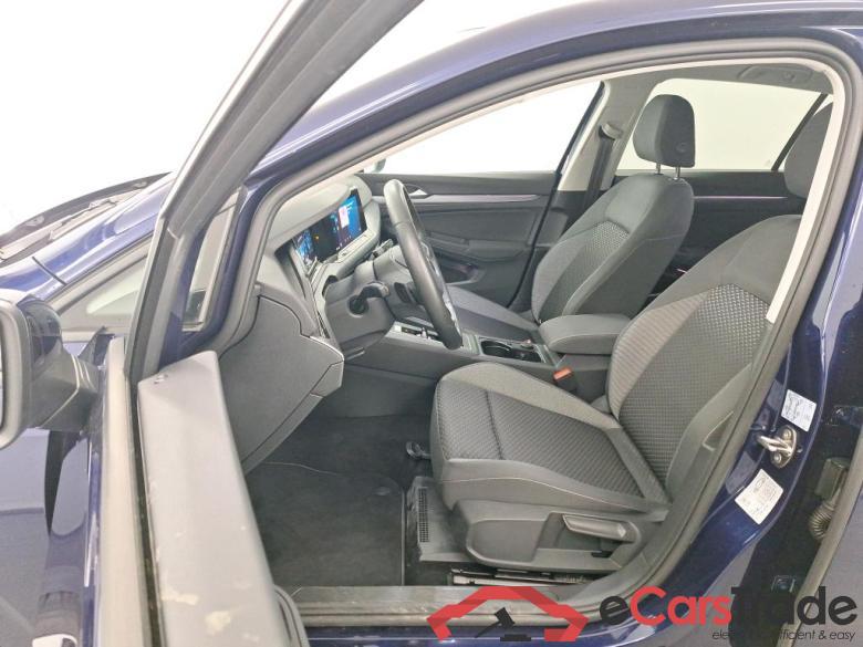 VOLKSWAGEN Golf 1.0 E-TSI 81KW ACTIVE DSG #5