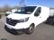 preview Renault Trafic #0