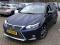preview Lexus CT 200h #0