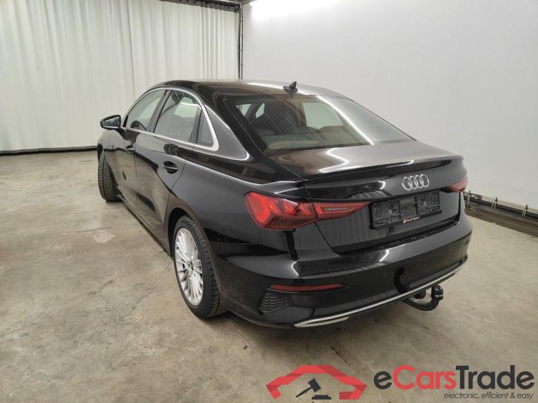 Audi A3 Berline 2.0 TDi 35 110kW S tronic Advanced 4d #3