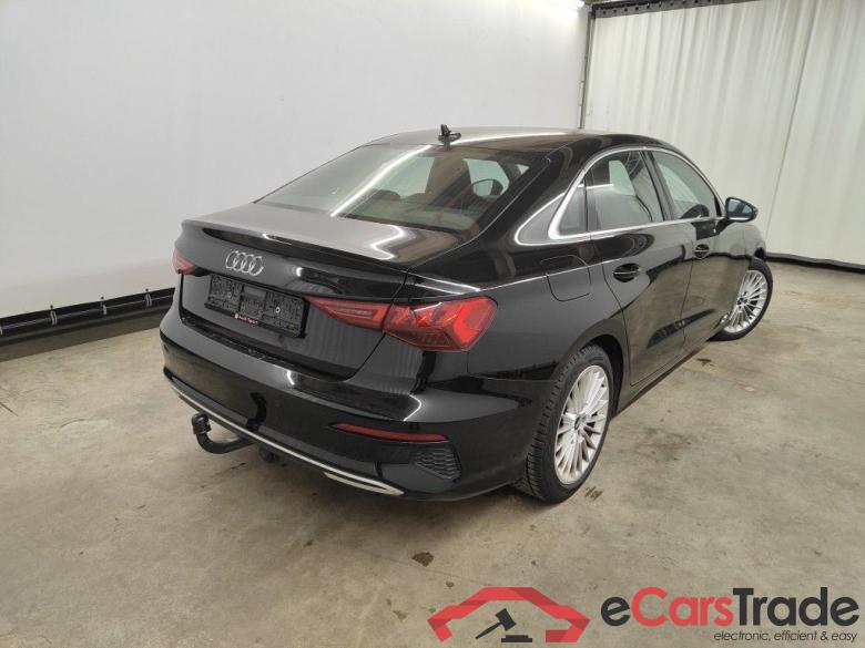 Audi A3 Berline 2.0 TDi 35 110kW S tronic Advanced 4d #5