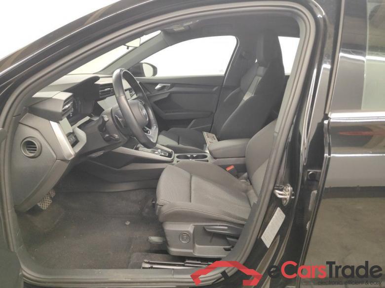 Audi A3 Berline 2.0 TDi 35 110kW S tronic Advanced 4d #6
