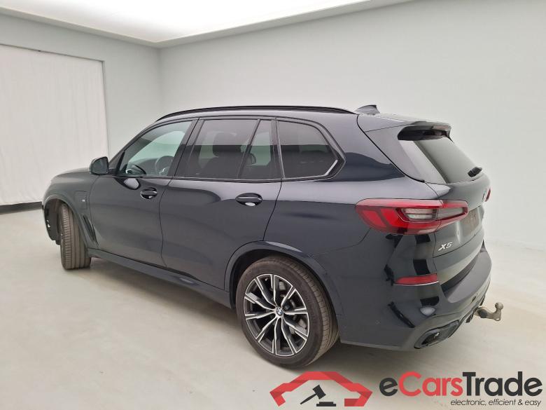 BMW, X5 '18, BMW X5 xDrive45e (155kW) 5d ///M-SportKit (total options: 16.801,64 Ex.Vat) #3