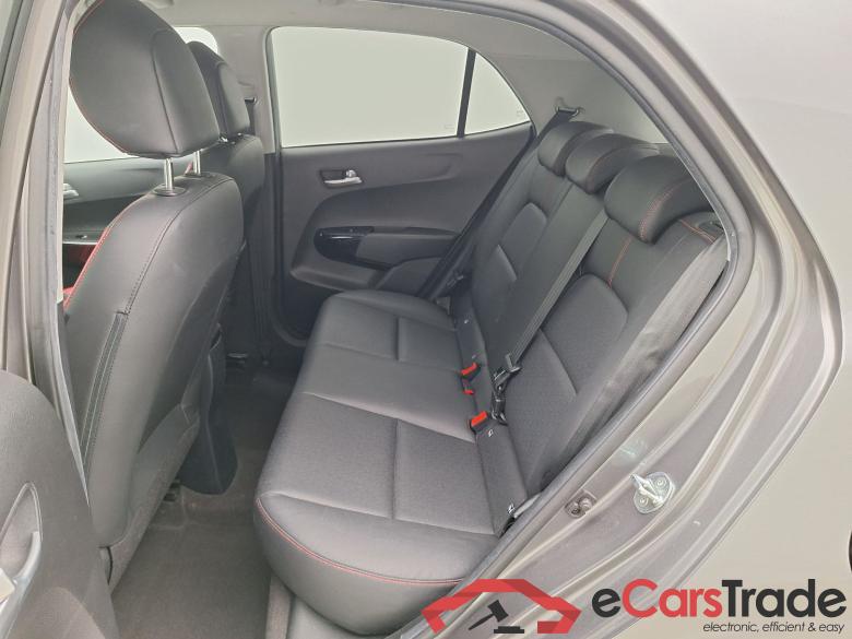 Kia, Picanto FL'20, KIA Picanto 1.0 MPI 67 GT Line 5d #6