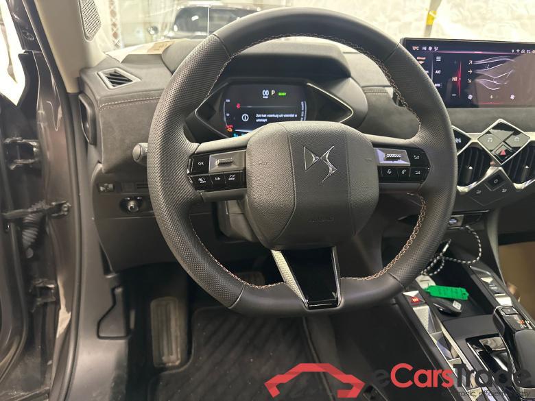 DS DS3 Cr.E-Tense Perf. Line #5