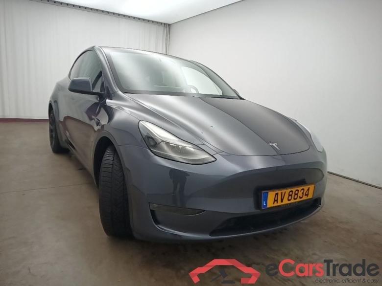 TESLA MODEL Y 72.5 kWh Dual Motor 276 Long Range (324 kW) 5d #2