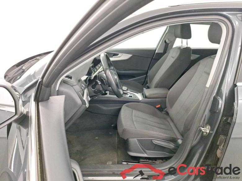 AUDI A4 AVANT 2.0 30 TDI 100KW S TR BUSINESS ED Business #5