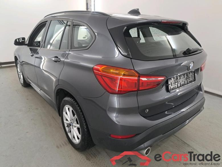BMW X1 DIESEL - 2019 1.5 d sDrive16 AdBlue Business Model Advantage Business Model Advantage #3