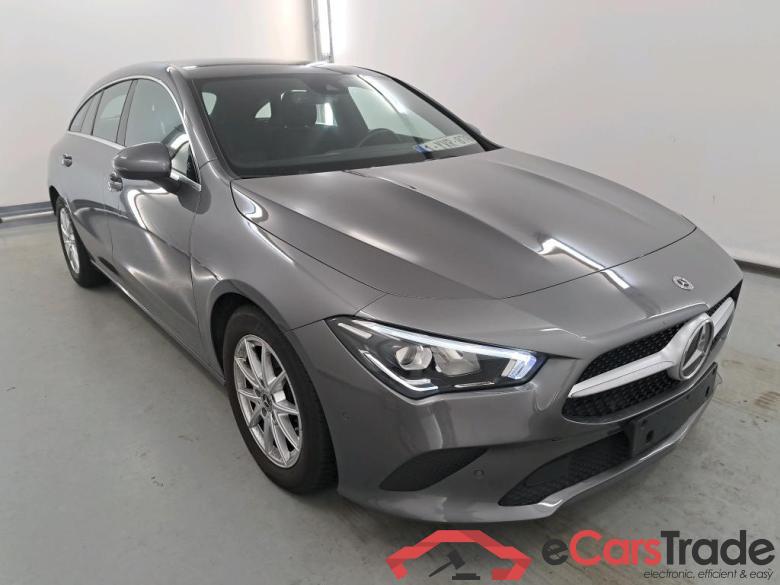 MERCEDES-BENZ CLA - Klasse 1.3 CLA 180 BUSINESS SOLUTION #2