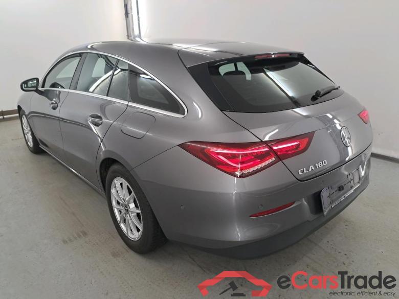 MERCEDES-BENZ CLA - Klasse 1.3 CLA 180 BUSINESS SOLUTION #3