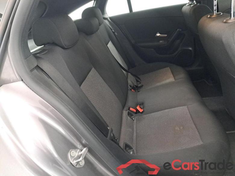 MERCEDES-BENZ CLA - Klasse 1.3 CLA 180 BUSINESS SOLUTION #6